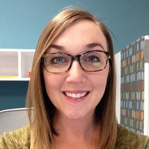 Meet your Posher, Mary